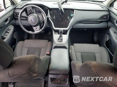 Zdjęcie 8 z 13 samochodu: 2020 SUBARU OUTBACK PREMIUM VIN:4S4BTACCXL3197995 - miniatura
