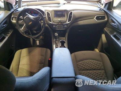 Zdjęcie 8 z 13 samochodu: 2020 CHEVROLET EQUINOX LT VIN:3GNAXUEV6LS544289 - miniatura