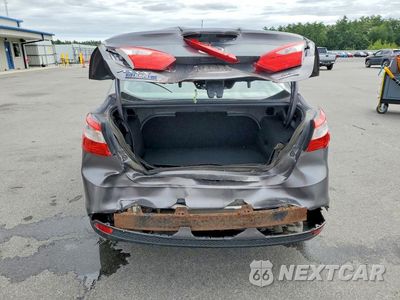 Zdjęcie 6 z 12 samochodu: 2014 FORD FOCUS SE VIN:1FADP3F2XEL227313 - miniatura