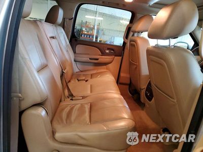 Zdjęcie 11 z 13 samochodu: 2012 GMC YUKON XL K1500 SLT VIN:1GKS2KE73CR124191 - miniatura