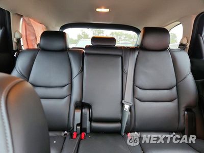 Zdjęcie 10 z 13 samochodu: 2023 MAZDA CX-9 TOURING PLUS VIN:JM3TCBAY5P0654658 - miniatura