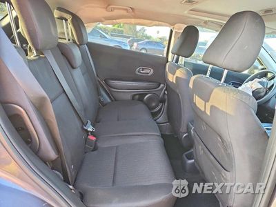 Zdjęcie 10 z 12 samochodu: 2017 HONDA HR-V EX VIN:3CZRU5H5XHM701608 - miniatura