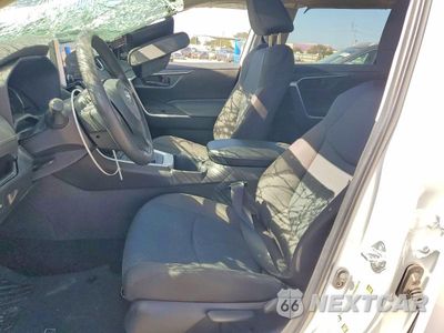 Zdjęcie 7 z 13 samochodu: 2025 TOYOTA RAV4 LE VIN:2T3K1RFVXSW437581 - miniatura