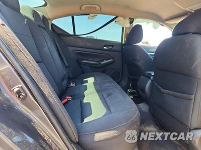 Zdjęcie 10 z 13 samochodu: 2021 NISSAN ALTIMA SV VIN:1N4BL4DV1MN413945 - miniatura