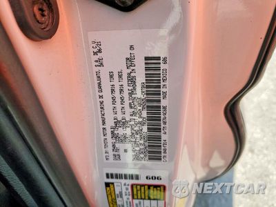 Zdjęcie 12 z 12 samochodu: 2021 TOYOTA TACOMA SR VIN:3TYRX5GN6MT025512 - miniatura