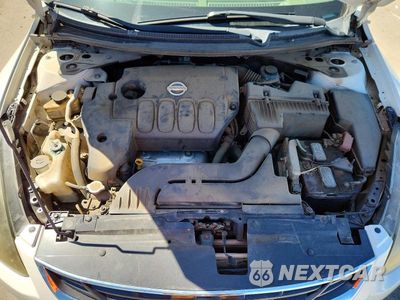 Zdjęcie 11 z 12 samochodu: 2011 NISSAN ALTIMA 2.5 S VIN:1N4AL2EP1BC139364 - miniatura