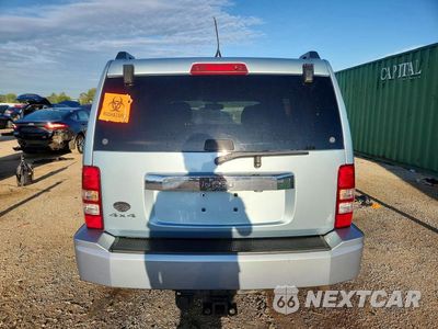 Zdjęcie 6 z 12 samochodu: 2012 JEEP LIBERTY SPORT VIN:1C4PJMAK3CW184855 - miniatura