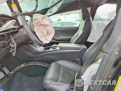 Zdjęcie 7 z 12 samochodu: 2026 TESLA MODEL X VIN:7SAXCBE68TF482501 - miniatura
