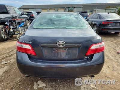 Zdjęcie 6 z 12 samochodu: 2007 TOYOTA CAMRY XLE V6 VIN:4T1BK46K67U537053 - miniatura