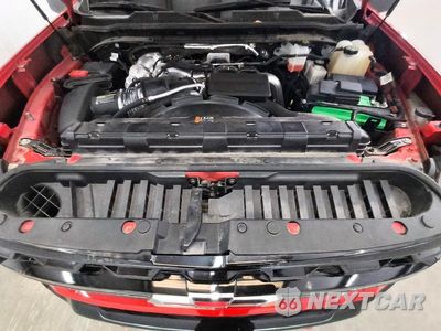 Zdjęcie 11 z 12 samochodu: 2024 CHEVROLET SILVERADO K2500 ZR2 VIN:1GC4YYEY4RF255834 - miniatura