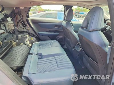 Zdjęcie 11 z 14 samochodu: 2023 NISSAN ARIYA PLATINUM + VIN:JN1DF0CD5PM702156 - miniatura