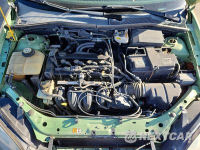 Zdjęcie 11 z 12 samochodu: 2007 FORD FOCUS ZX4 VIN:1FAHP34N47W356597 - miniatura