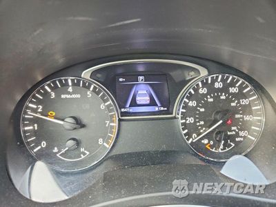 Zdjęcie 9 z 13 samochodu: 2017 NISSAN ALTIMA 2.5 S VIN:1N4AL3AP2HC266922 - miniatura