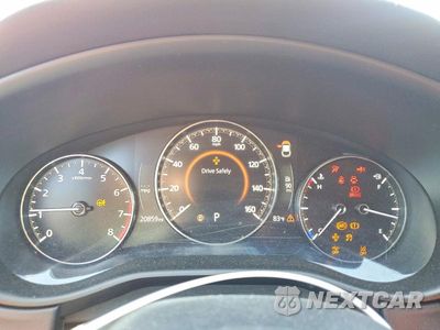 Zdjęcie 9 z 13 samochodu: 2024 MAZDA CX-30 SELECT VIN:3MVDMBBM9RM610103 - miniatura