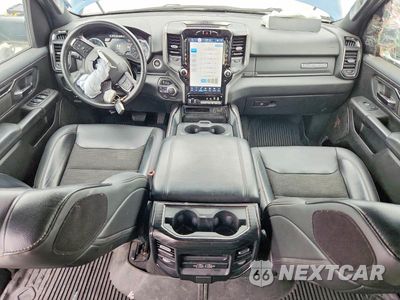 Zdjęcie 8 z 12 samochodu: 2024 RAM 1500 BIG HORN/LONE STAR VIN:1C6SRFFT6RN222892 - miniatura
