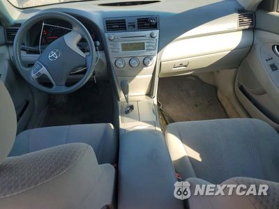 Zdjęcie 8 z 12 samochodu: 2011 TOYOTA CAMRY LE VIN:4T1BF3EK2BU196968 - miniatura
