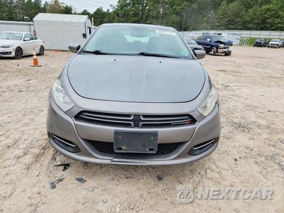 Piąte zdjęcie samochodu w środku: 2013 DODGE DART SXT VIN:1C3CDFBA9DD188286 - miniatura