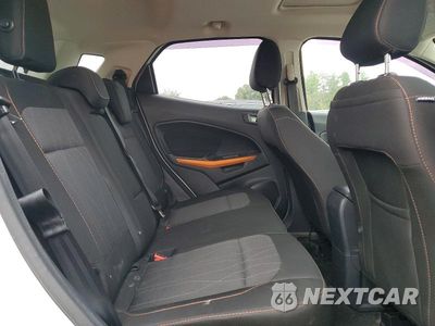 Zdjęcie 10 z 12 samochodu: 2021 FORD ECOSPORT SE VIN:MAJ3S2GE6MC450377 - miniatura