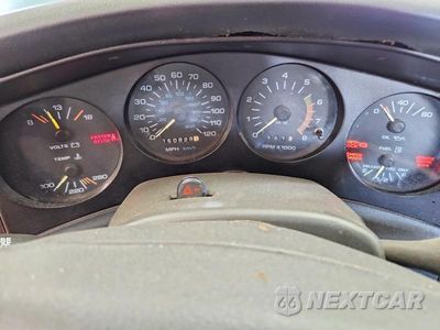Zdjęcie 9 z 12 samochodu: 1995 OLDSMOBILE ACHIEVA S VIN:1G3NL55M5SM321601 - miniatura