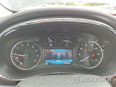 Zdjęcie 9 z 13 samochodu: 2019 BUICK ENCORE ESSENCE VIN:KL4CJGSM1KB950498 - miniatura
