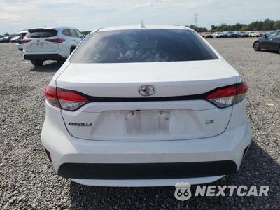 Zdjęcie 6 z 12 samochodu: 2020 TOYOTA COROLLA LE VIN:JTDEPRAE8LJ006126 - miniatura