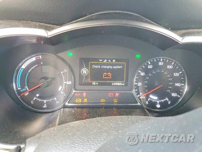 Zdjęcie 9 z 13 samochodu: 2015 KIA OPTIMA HYBRID VIN:KNAGM4AD0F5083336 - miniatura