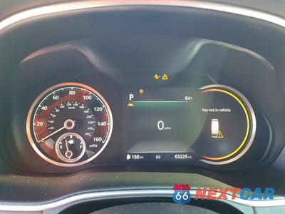 Zdjęcie 9 z 14 samochodu: 2021 GENESIS GV80 2.5T VIN:KMUHBDSB6MU044468 - miniatura
