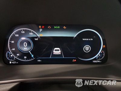 Zdjęcie 9 z 12 samochodu: 2020 HYUNDAI SONATA SEL PLUS VIN:5NPEJ4J25LH042889 - miniatura