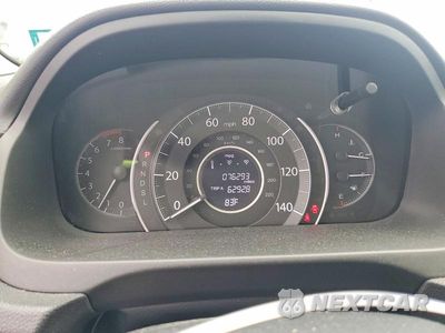 Zdjęcie 9 z 13 samochodu: 2015 HONDA CR-V EX VIN:2HKRM4H51FH652785 - miniatura