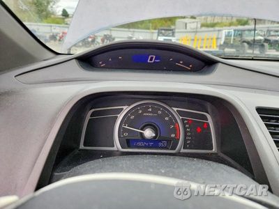 Zdjęcie 9 z 12 samochodu: 2007 HONDA CIVIC EX VIN:2HGFG12847H522023 - miniatura