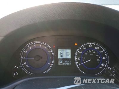 Zdjęcie 9 z 12 samochodu: 2011 INFINITI G37 SEDAN X VIN:JN1CV6AR4BM356271 - miniatura