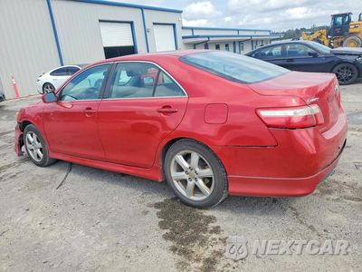 Drugie zdjęcie samochodu z przodu: 2009 TOYOTA CAMRY SE VIN:4T1BE46K29U296568 - miniatura