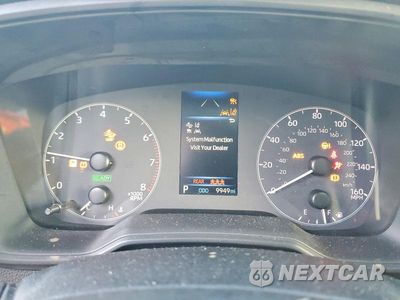 Zdjęcie 9 z 13 samochodu: 2024 TOYOTA COROLLA CROSS HYBRID SE VIN:7MUFBABG1RV023890 - miniatura