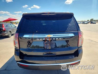 Zdjęcie 6 z 13 samochodu: 2021 CHEVROLET SUBURBAN C1500 LS VIN:1GNSCBKD8MR372173 - miniatura