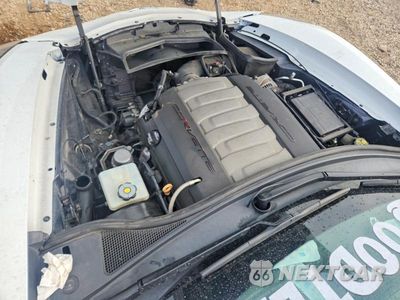 Zdjęcie 11 z 12 samochodu: 2018 CHEVROLET CORVETTE STINGRAY 1LT VIN:1G1YB2D73J5103877 - miniatura