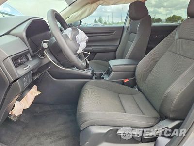 Zdjęcie 7 z 13 samochodu: 2025 HONDA CR-V LX VIN:2HKRS3H2XSH330176 - miniatura