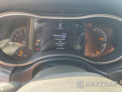 Zdjęcie 9 z 13 samochodu: 2019 JEEP GRAND CHEROKEE LIMITED VIN:1C4RJFBG8KC601403 - miniatura