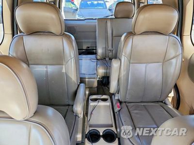 Zdjęcie 10 z 13 samochodu: 2006 BUICK TERRAZA CXL VIN:5GADX33L96D138255 - miniatura