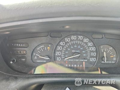 Zdjęcie 9 z 12 samochodu: 1998 BUICK SKYLARK CUSTOM VIN:1G4NJ52M8WC407776 - miniatura