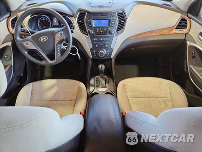 Zdjęcie 8 z 13 samochodu: 2014 HYUNDAI SANTA FE SPORT 2.4L VIN:5XYZT3LB4EG203634 - miniatura