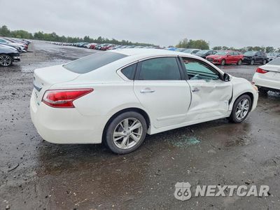 Trzecie zdjęcie samochodu z tyłu: 2013 NISSAN ALTIMA 2.5 VIN:1N4AL3AP9DC161157 - miniatura