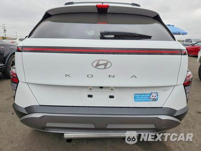 Zdjęcie 6 z 14 samochodu: 2026 HYUNDAI KONA SEL PREMIUM VIN:KM8HD3A38TU391005 - miniatura