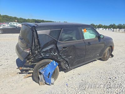 Trzecie zdjęcie samochodu z tyłu: 2023 KIA SOUL LX VIN:KNDJ23AU5P7838754 - miniatura