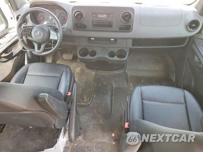 Zdjęcie 8 z 13 samochodu: 2022 MERCEDES-BENZ SPRINTER 2500 VIN:W1Y40BHY9NT096445 - miniatura