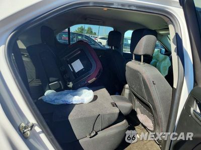 Zdjęcie 11 z 13 samochodu: 2017 CHEVROLET EQUINOX LT VIN:2GNFLFEK5H6278109 - miniatura