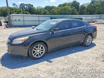 2013 CHEVROLET MALIBU 1LT 1G11C5SA0DF222337 - główne zdjęcie licytacji z USA - miniatura