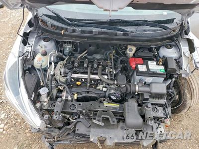 Zdjęcie 11 z 13 samochodu: 2018 NISSAN KICKS SV VIN:3N1CP5CU4JL509522 - miniatura