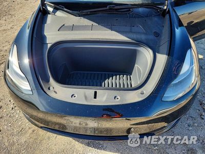 Zdjęcie 11 z 13 samochodu: 2024 TESLA MODEL Y VIN:7SAYGDEF1RF057425 - miniatura