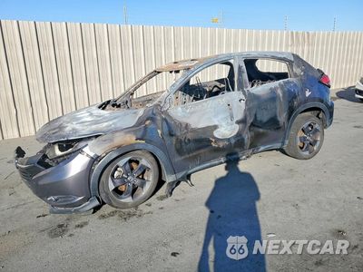 2018 HONDA HR-V EX 3CZRU5H51JM717153 - główne zdjęcie licytacji z USA - miniatura