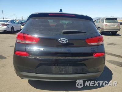 Zdjęcie 6 z 12 samochodu: 2020 HYUNDAI ELANTRA GT BASE VIN:KMHH35LE2LU145726 - miniatura